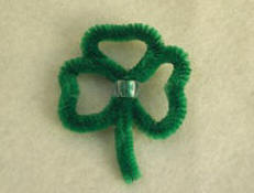 kids craft ideas for St. Patrick's day